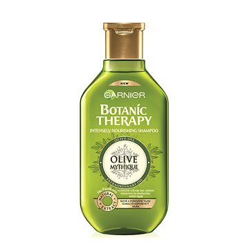 Garnier šampon Olive x Mythique 250ml | Kosmetické a dentální výrobky - Vlasové kosmetika - Šampony na vlasy
